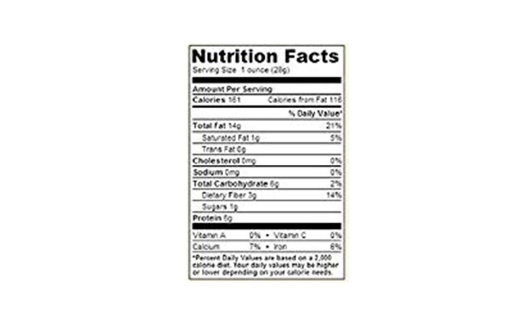 Spicy Carte Premium Californian Almonds    Pack  500 grams